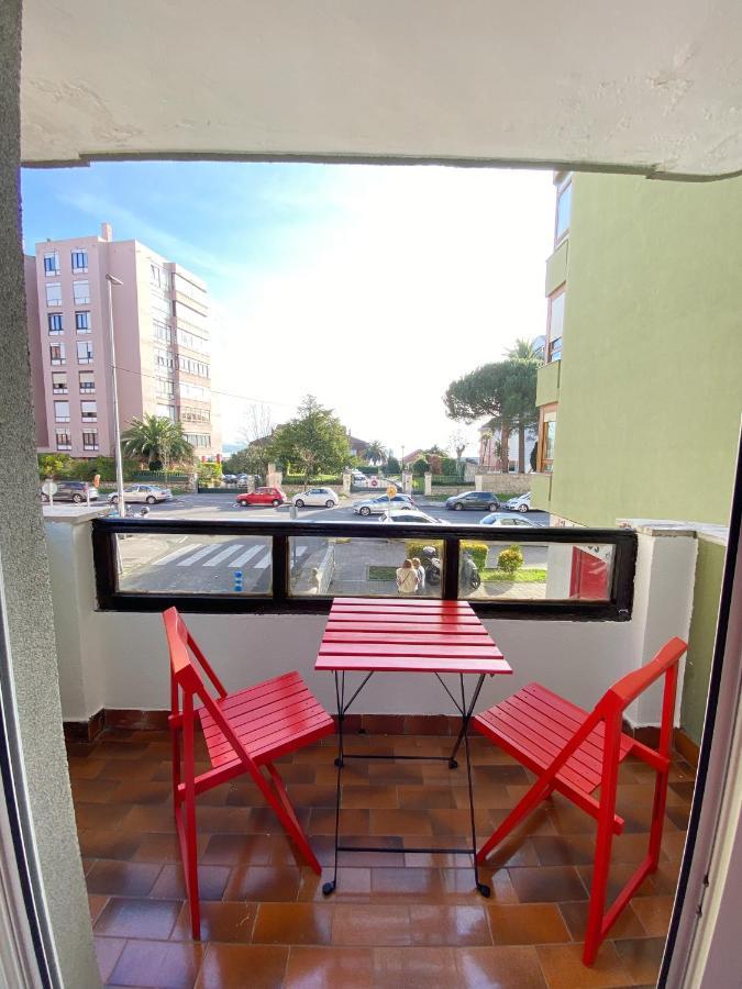 Piso General Davila- Alto De Miranda Santander Exterior photo